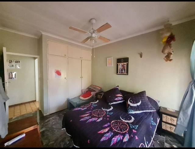 3 BEDROOM HOUSE FOR SALE IN UNITAS PARK